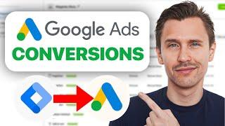 Google Ads Conversion Tracking Tutorial (With GTM) | 2025 Step-by-Step Tutorial