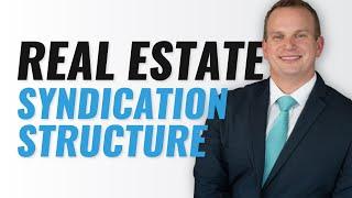 The Best Real Estate Syndication Legal Structure | Royal Legal