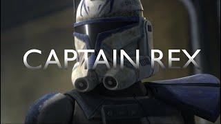 Captain Rex | Star Wars