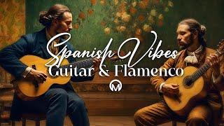 Unveiling the Finest Flamenco Music and Spanish Guitar   Echoes of Andalucía