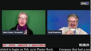 Jess TV Live Stream #jess #tv #podcast #livestrem #broadcast #local #raw #Jessfm #lethbridge #roku