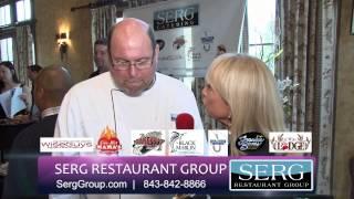 WHHI-TV's "Bridal Showcase 2013" ~ SERG Group