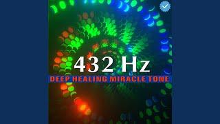 432 Hz Positive Vibes