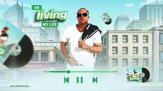 OBN-Am living my life  (Official Audio )