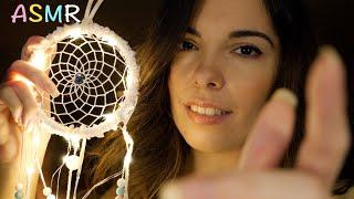 ASMR FR ~ Dodo Dodo, Endors-toi   [Attention Personnelle Rassurante] Hand Movements, Brushing, TTT