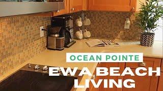 OCEAN POINTE COMMUNITY | EWA BEACH SINGLE FAMILY HOMES | HOLO HOLO REALTY