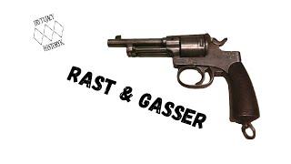 Rast & Gasser