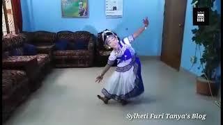 Little Girl | Dancer| Proma Nabiha|Dance