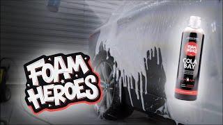 Cola Bay от Foam Heroes