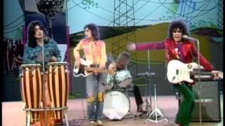 T. Rex - Get It On (1971) HD 0815007