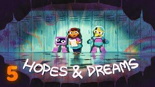 "Hopes & Dreams" - Ep. 5 | DREAM CATCHERS