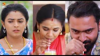 Thangamagal | 13th to 15th March 2025 - Promo