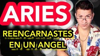 ARIES ️  ALGO MAGICO CAMBIARA TU VIDA ⁉️‼️ POR SIEMPRE PREPARATE