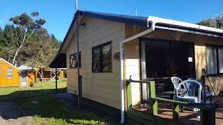 New Zealand Fish Camp