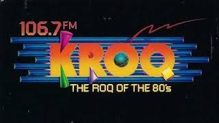 1980"s The Best Of NU Wave Dance Music KROQ 106.7 Feat. New Order Pet Shop Boys Yazoo Dead or Alive