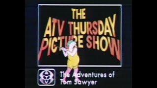 Wednesday 20th August 1980 ITV ATV