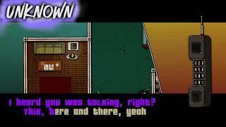 Hotline Miami part one edit. Song: Smoke it off