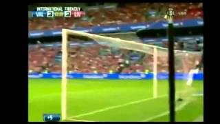 Vålerenga vs Liverpool 3-3 Mohammed Fellah Goal