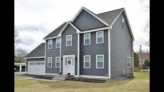 SOLD! Home for Sale!! 5 Whitcher Ct, Amesbury MA 01913