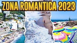 Exploring Puerto Vallarta's Zona Romantica: Beaches, Food, Bars, and Vibes!