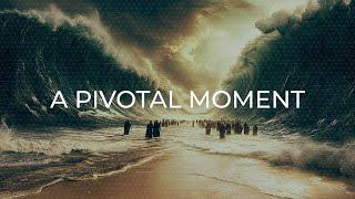 A Pivotal Moment | Pastor Jesse Pinheiro | Sunday, March 2nd, 2025