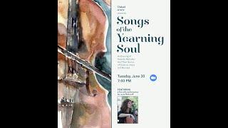 Songs of the Yearning Soul