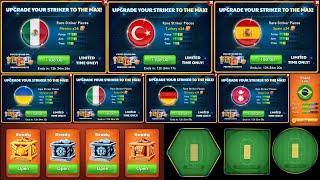 Carrom Pool New Offers||New Victory Chests||New Events Free||New Pucks Free||#CarromPool