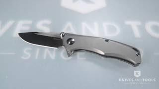 Reate Torrent Product Overview - Knivesandtools.com