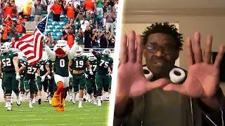 Michael Irvin is READY for Miami vs GT & TNF Reaction