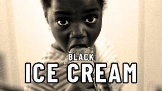 Why Black Folks LOVE Butter Pecan Ice Cream