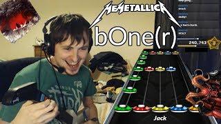 bOne(r) - Memetallica | Clone Hero