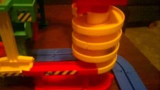 tomy big biG loader