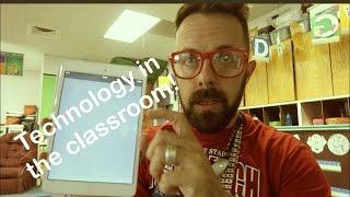 Technology teacher tips