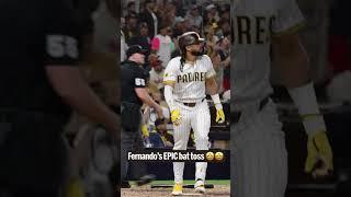 Fernando Tatis Jr.  Aura