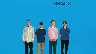 Weezer - The World Has Turned And Left Me Here (2024 Remaster)