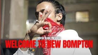 Welcome To New Bompton - Brutal Blood | (Official Music Video).