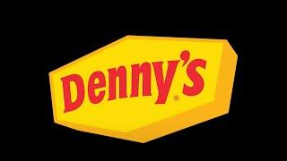 If Only Denny's Had Good Marketing...