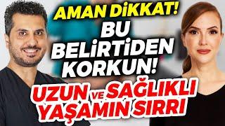 DİKKAT! Kağıt Kalemleri Hazırlayın! Geçmeyen Baş Ağrısı Neyin Habercisi? Eklem Ağrınız varsa...