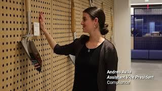 NYCEDC Voices: Andrea Avila