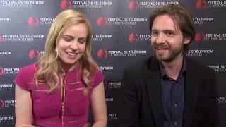 Amanda Schull & Aaron Stanford - 12 MONKEYS - FTV15