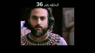 يوسف الصديق الحلقه رقم36