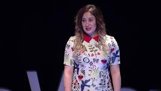 Zeytinin Fendi Plastiği Yendi | Duygu Yılmaz | TEDxVefaWomen