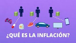 La inflación explicada - Enterarse