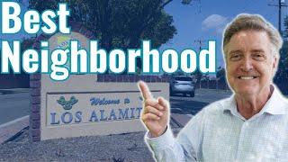 Los Alamitos Neighborhood Tour