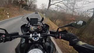 Ich teste die BMW R1250 GS | NoNameRider