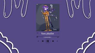 ~| playlist yasu | cool music | kpop + angl. songs |~ p.1