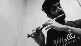 world famous sad music by flute