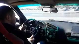 Bmw e36 328 turbo drift Oğuzhan ODABAŞ