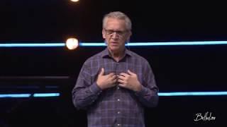 Abiding in the Vine | Bill Johnson | Bethel Church