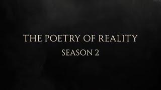 The Poetry of Reality with Richard Dawkins: Season 2 | Premiering This Christmas